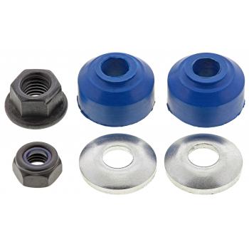 1996 Dodge Ram 3500 Suspension Stabilizer Bar Link Kit Front Mevotech MK7299 image 3 of 3