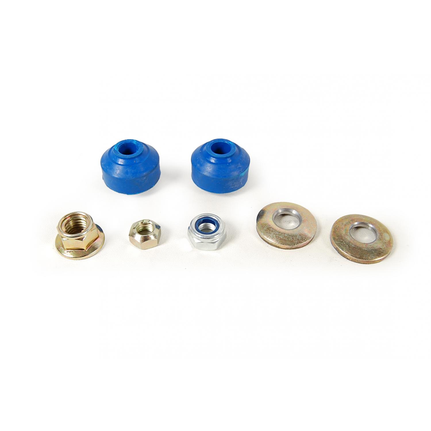 Mevotech MK7300 - Suspension Stabilizer Bar Link Bushing Mevotech MK7300 Suspension Stabilizer Bar Link Bushing product image 1 of 1