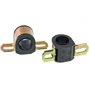 2012 GMC Yukon XL 2500 Suspension Stabilizer Bar Bushing Kit Front To Frame Mevotech MK7327 image 1 of 1
