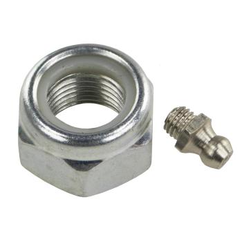 2002 Dodge Ram 3500 Steering Pitman Arm Front Mevotech MK7345 image 2 of 3