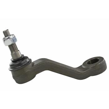 2002 Dodge Ram 3500 Steering Pitman Arm Front Mevotech MK7345 image 3 of 3