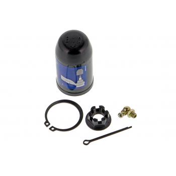 2000 Plymouth Breeze Suspension Ball Joint Rear Upper Mevotech MK7346 image 3 of 3