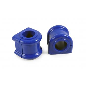 2012 Ram 3500 Suspension Stabilizer Bar Bushing Kit Front To Frame Mevotech MK7352 image 1 of 1