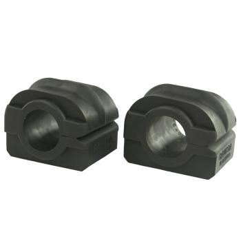 2000 Chrysler Intrepid Suspension Stabilizer Bar Bushing Kit Front To Frame Mevotech MK7368 image 1 of 1