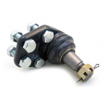 2001 Dodge Ram 2500 Suspension Ball Joint Front Lower Mevotech MK7369 image 2 of 3