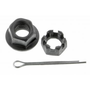 2000 Dodge Ram 2500 Suspension Stabilizer Bar Link Kit Rear Mevotech MK7370 image 3 of 3