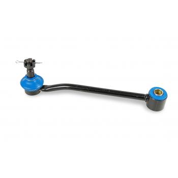 2000 Dodge Durango Suspension Stabilizer Bar Link Kit Rear Mevotech MK7371 image 2 of 3