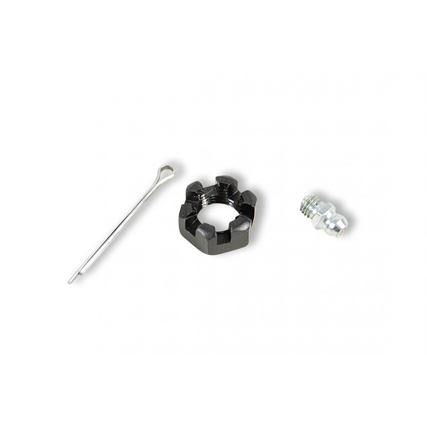 Mevotech MK7371 - Suspension Stabilizer Bar Link Kit Mevotech MK7371 Suspension Stabilizer Bar Link Kit product image 3 of 3