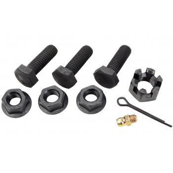 2000 Dodge Dakota Suspension Ball Joint Front Upper Mevotech MK7392 image 3 of 3