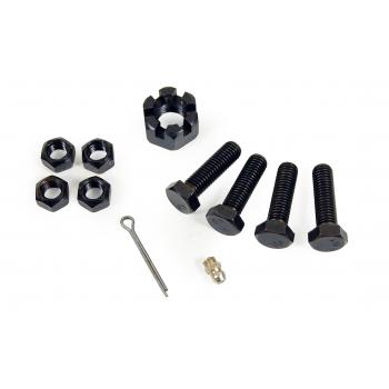 2000 Dodge Dakota Suspension Ball Joint Front Lower Mevotech MK7393 image 3 of 3