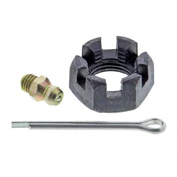 2001 Dodge Ram 2500 Suspension Ball Joint Front Upper Mevotech MK7394 image 3 of 3