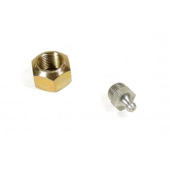 2001 Dodge Ram 2500 Suspension Ball Joint Front Upper Mevotech MK7396 image 3 of 3