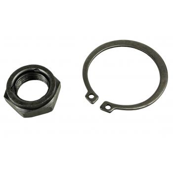2001 Dodge Ram 2500 Suspension Ball Joint Front Lower Mevotech MK7397 image 3 of 3