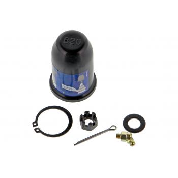 2007 Chrysler Town & Country Suspension Ball Joint Front Lower Mevotech MK7399 image 3 of 3