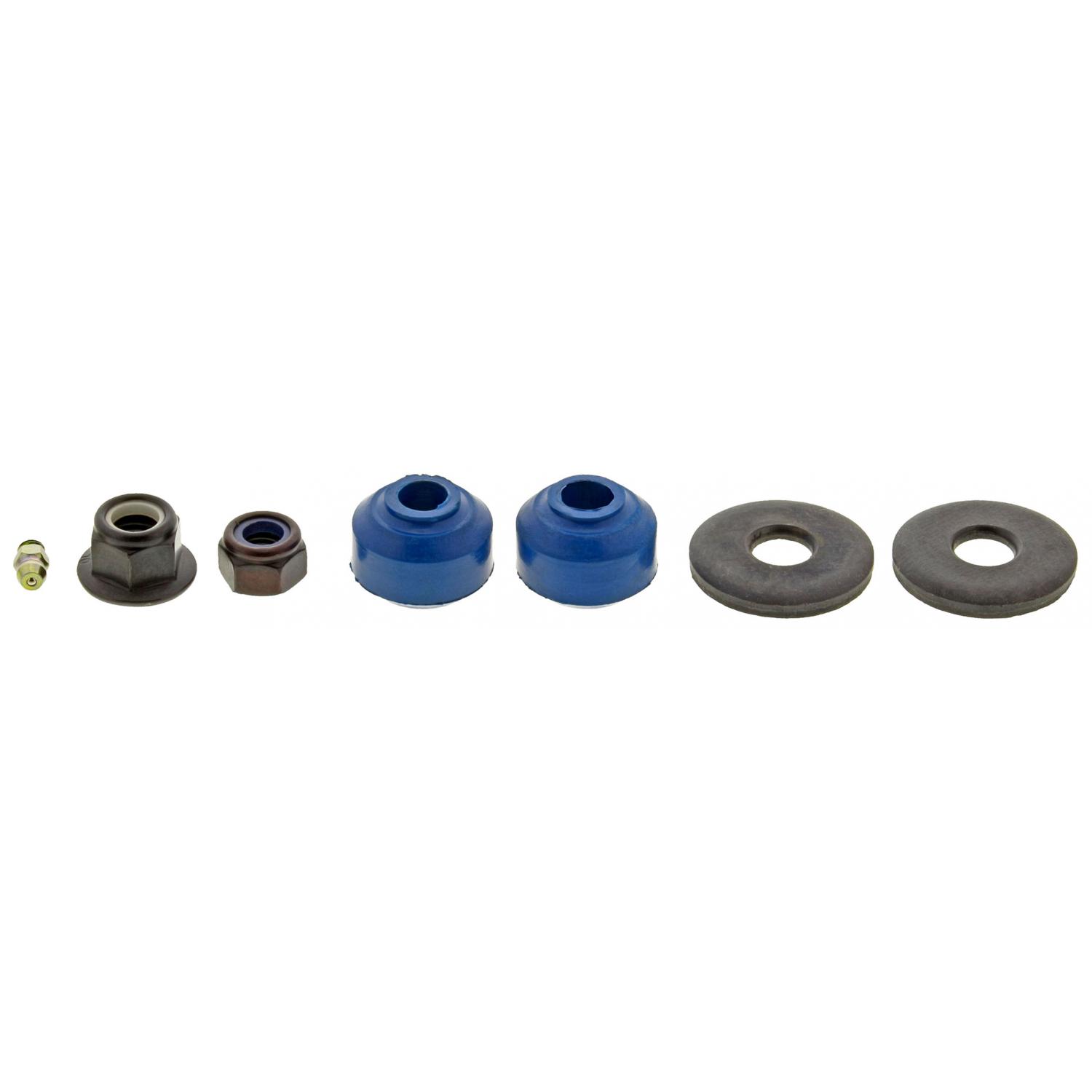 Mevotech MK7400 - Suspension Stabilizer Bar Link Kit Mevotech MK7400 Suspension Stabilizer Bar Link Kit product image 2 of 2