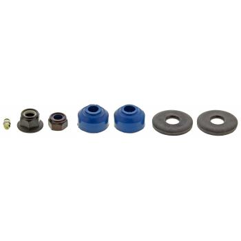 2012 Ram 3500 Suspension Stabilizer Bar Link Kit Front Mevotech MK7400 image 2 of 2