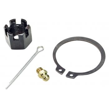 2000 Dodge Ram 1500 Suspension Ball Joint Front Lower Mevotech MK7401 image 3 of 3