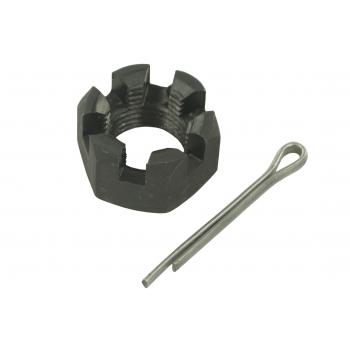 1995 Jeep Grand Cherokee Suspension Ball Joint Front Lower Mevotech MK7403 image 3 of 3