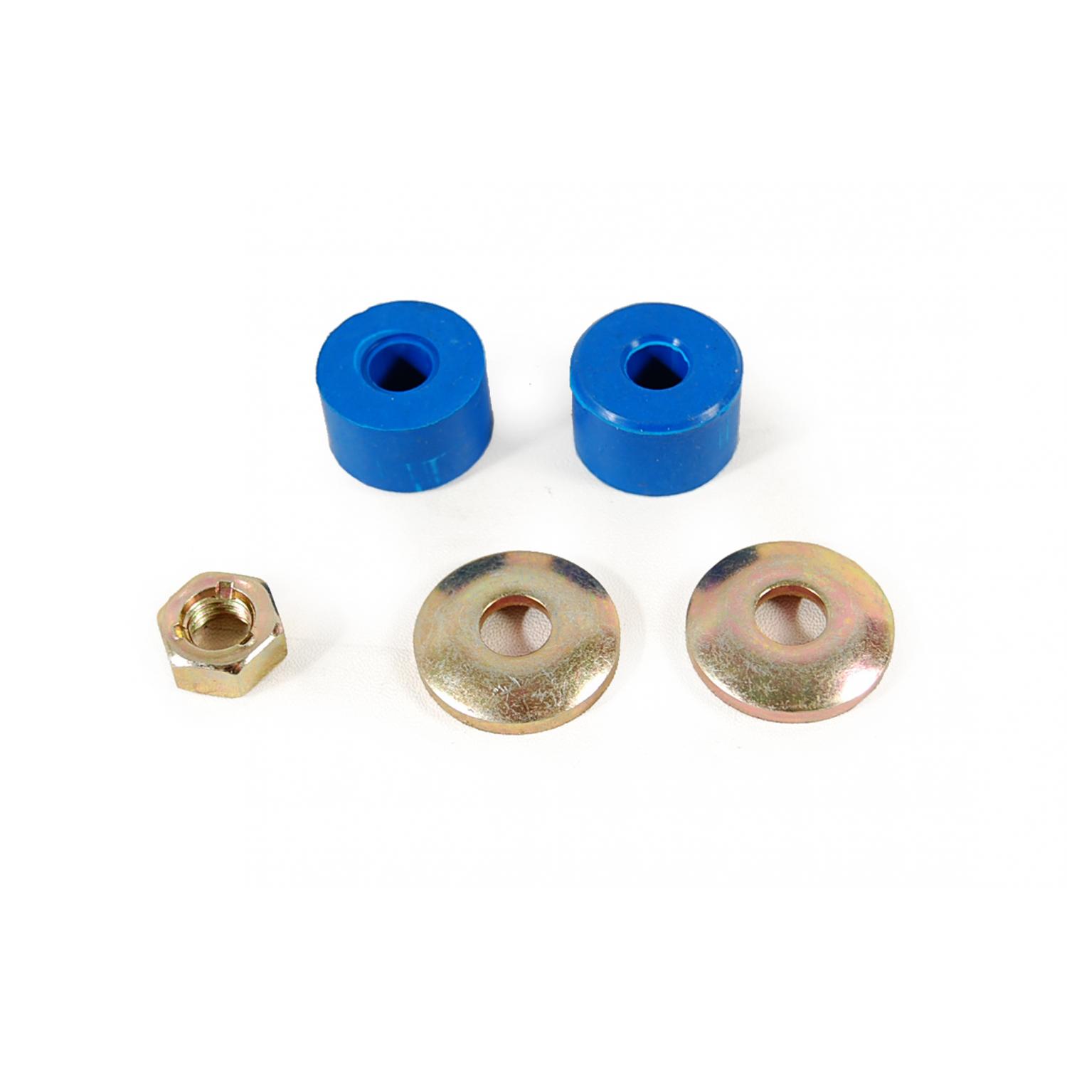 Mevotech MK7404 - Suspension Stabilizer Bar Link Bushing Mevotech MK7404 Suspension Stabilizer Bar Link Bushing product image 1 of 1