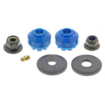 2005 Dodge Ram 1500 Suspension Stabilizer Bar Link Kit Front Mevotech MK7422 image 2 of 2