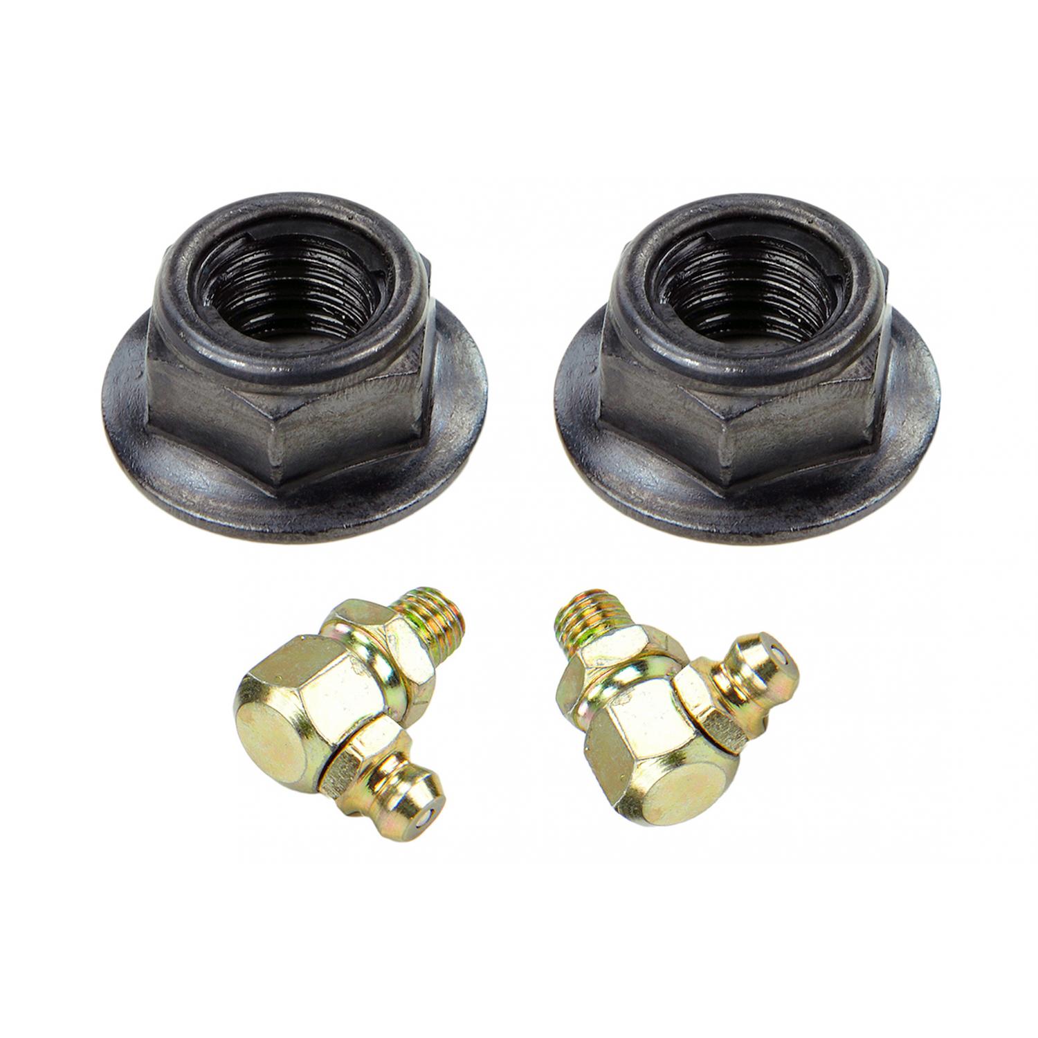 Mevotech MK7430 - Suspension Stabilizer Bar Link Kit Mevotech MK7430 Suspension Stabilizer Bar Link Kit product image 1 of 1
