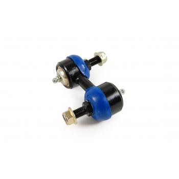 2005 Mitsubishi Eclipse Suspension Stabilizer Bar Link Kit Rear Mevotech MK7432 image 1 of 3