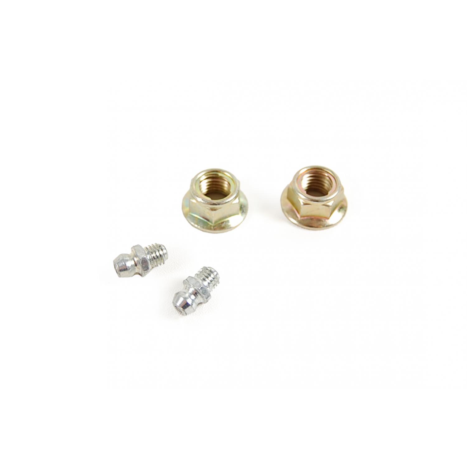 Mevotech MK7432 - Suspension Stabilizer Bar Link Kit Mevotech MK7432 Suspension Stabilizer Bar Link Kit product image 2 of 3