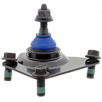 2003 Jeep Grand Cherokee Suspension Ball Joint Rear Upper Mevotech MK7450 image 2 of 3