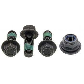 2003 Jeep Grand Cherokee Suspension Ball Joint Rear Upper Mevotech MK7450 image 3 of 3