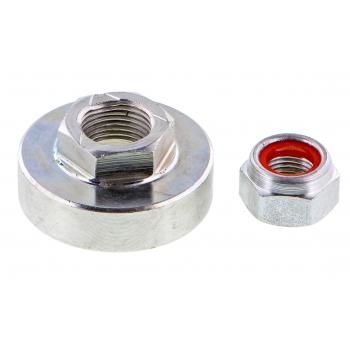 1995 Dodge Stratus Suspension Ball Joint Front Upper Mevotech MK7451 image 3 of 3
