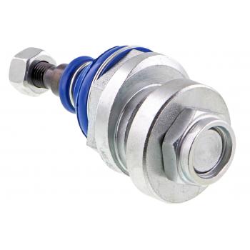 1999 Mitsubishi Eclipse Suspension Ball Joint Front Upper Mevotech MK7452 image 1 of 3
