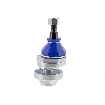 1999 Mitsubishi Eclipse Suspension Ball Joint Front Upper Mevotech MK7452 image 2 of 3