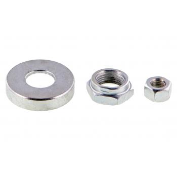 1999 Mitsubishi Eclipse Suspension Ball Joint Front Upper Mevotech MK7452 image 3 of 3