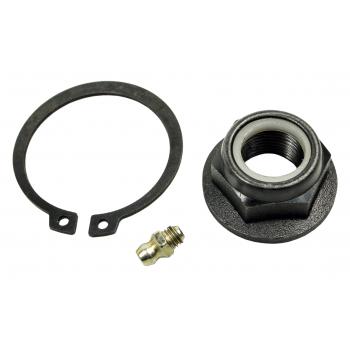 2010 Dodge Ram 2500 Suspension Ball Joint Front Lower Mevotech MK7465 image 3 of 3