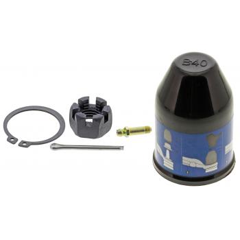 2008 Dodge Ram 1500 Suspension Ball Joint Front Lower Mevotech MK7467 image 3 of 3