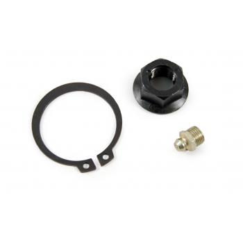 2014 Dodge Charger Suspension Ball Joint Front Lower Mevotech MK7469 image 3 of 3