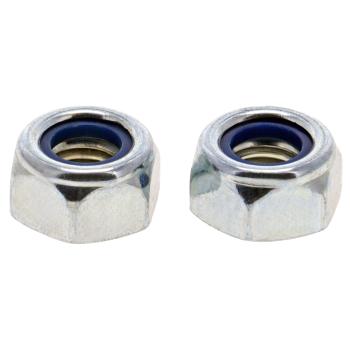 2015 BMW Z4 Suspension Stabilizer Bar Link Kit Front Right Mevotech MK750003 image 2 of 2