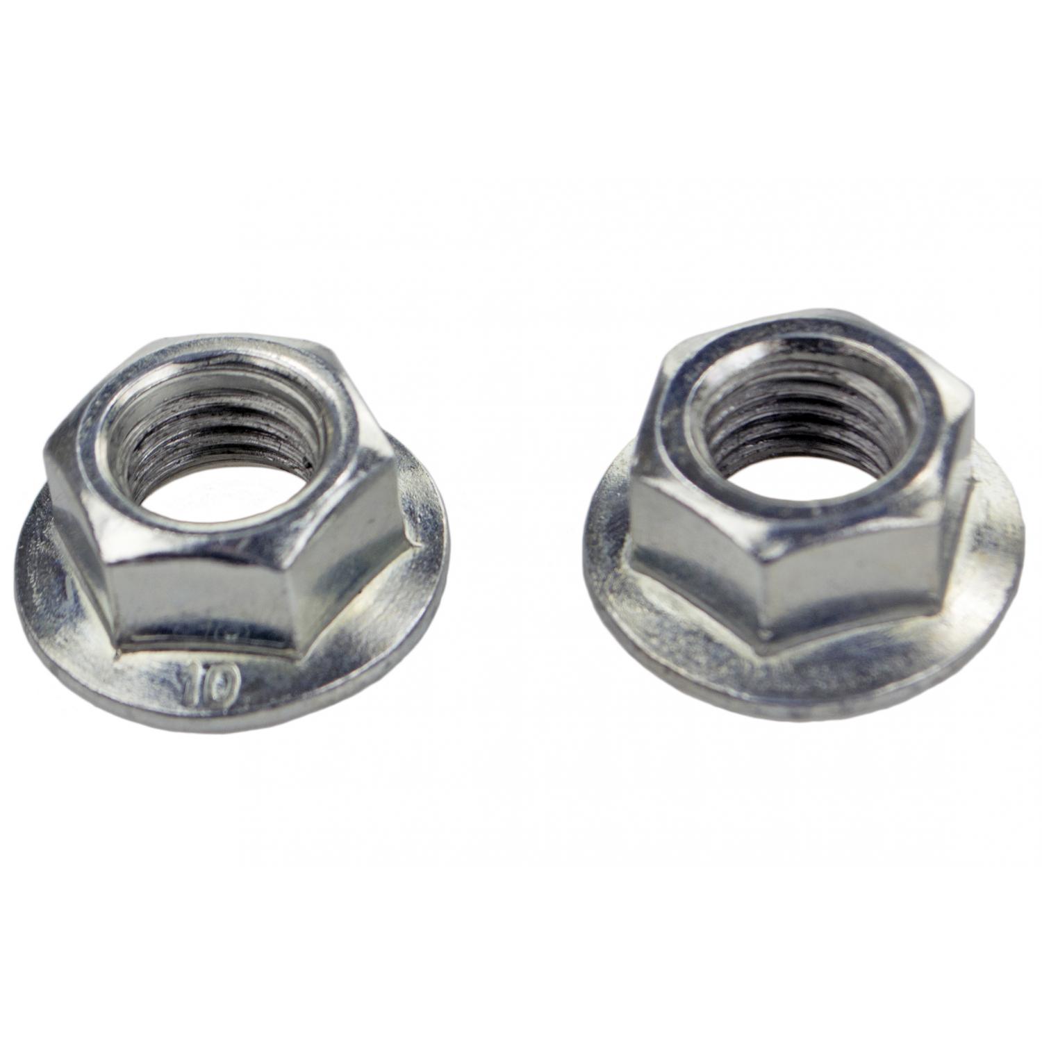Mevotech MK750008 Suspension Stabilizer Bar Link Kit product image 3 of 3