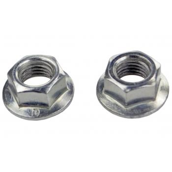2007 Scion TC Suspension Stabilizer Bar Link Kit Rear Right Mevotech MK750008 image 3 of 3