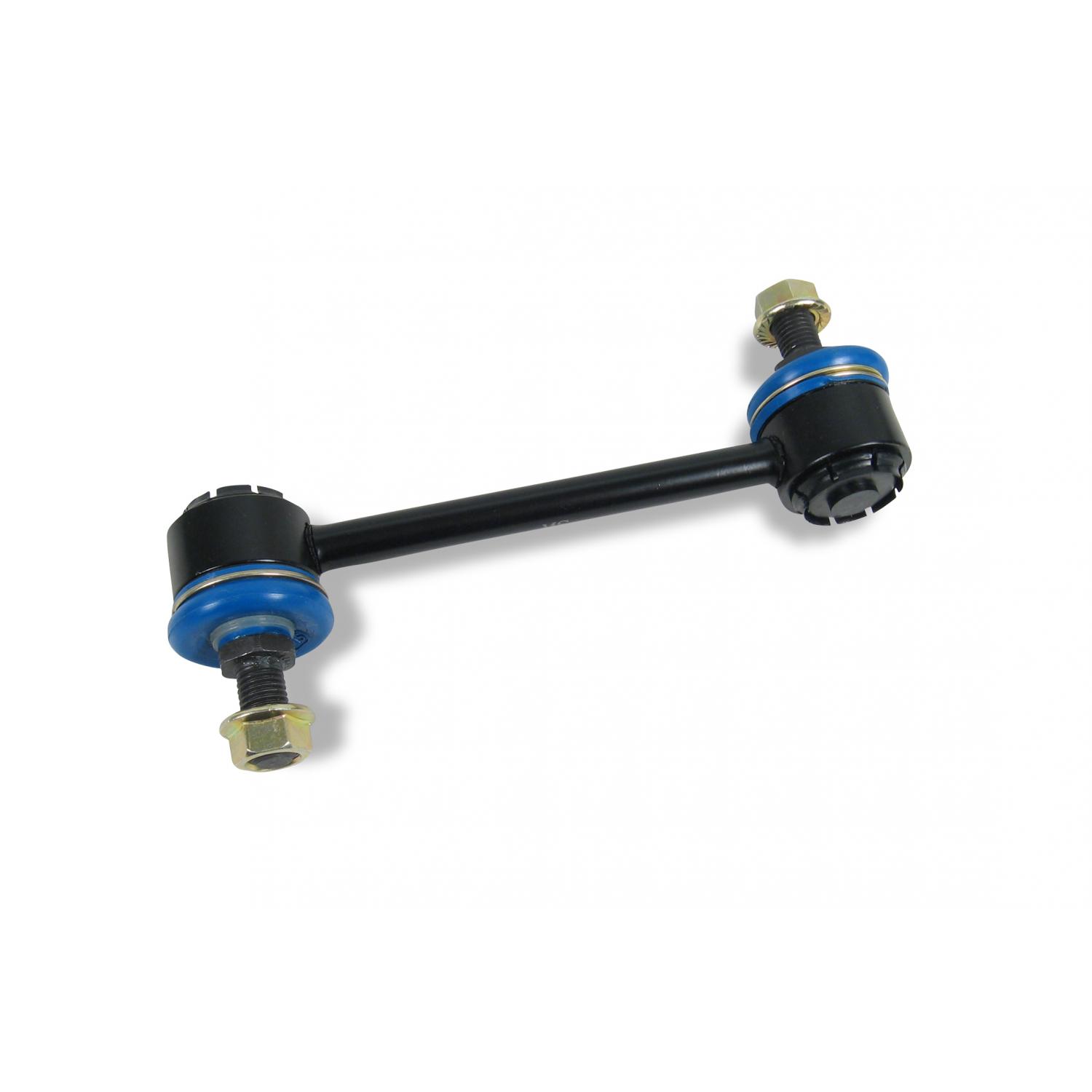 Mevotech MK750017 - Suspension Stabilizer Bar Link Kit Mevotech MK750017 Suspension Stabilizer Bar Link Kit product image 1 of 2
