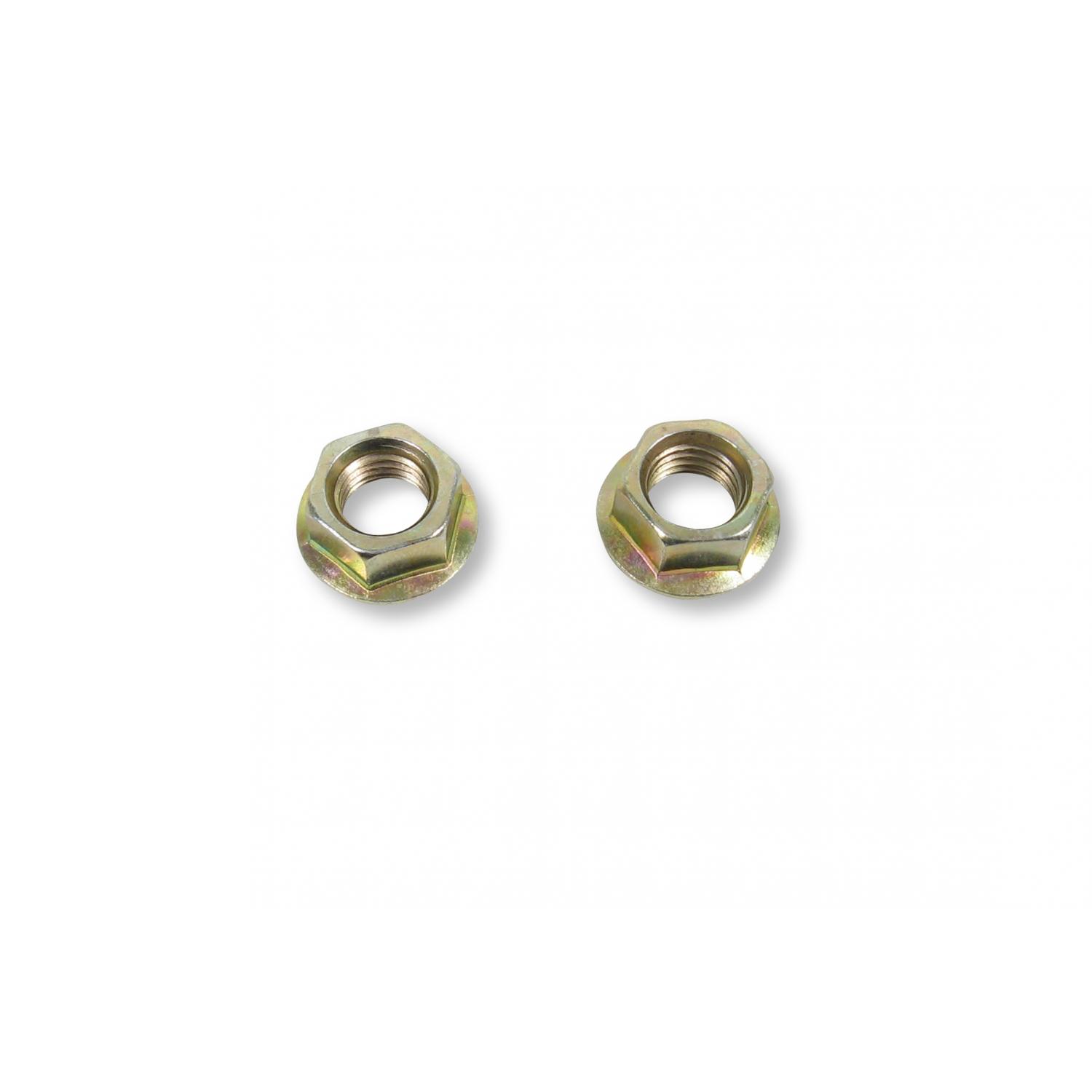 Mevotech MK750017 - Suspension Stabilizer Bar Link Kit Mevotech MK750017 Suspension Stabilizer Bar Link Kit product image 2 of 2