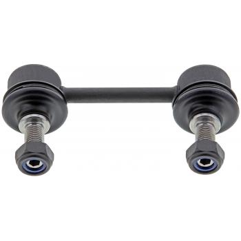 2006 Mitsubishi Galant Suspension Stabilizer Bar Link Kit Rear Mevotech MK750030 image 1 of 4