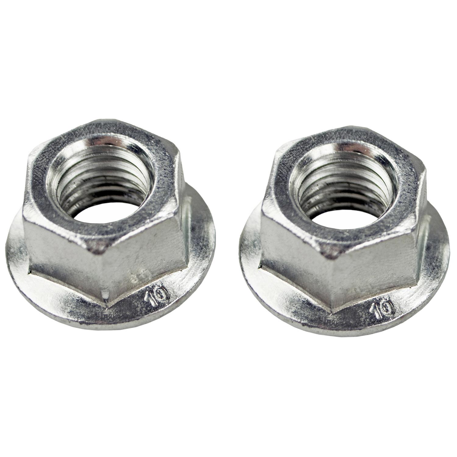 Mevotech MK750033 - Suspension Stabilizer Bar Link Kit Mevotech MK750033 Suspension Stabilizer Bar Link Kit product image 3 of 7