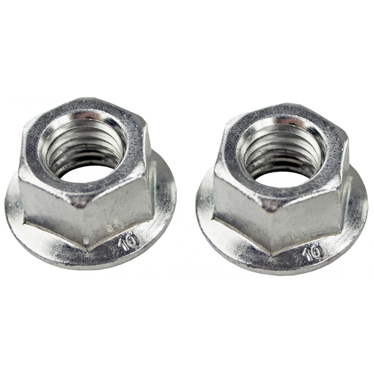 Mevotech MK750033 - Suspension Stabilizer Bar Link Kit Mevotech MK750033 Suspension Stabilizer Bar Link Kit product image 5 of 7
