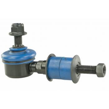 2000 Chevrolet Tracker Suspension Stabilizer Bar Link Kit Front Mevotech MK750042 image 2 of 3