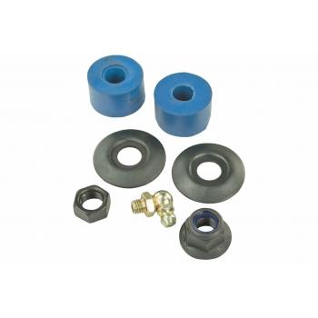 2000 Chevrolet Tracker Suspension Stabilizer Bar Link Kit Front Mevotech MK750042 image 3 of 3