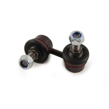 1994 Mitsubishi Expo LRV Suspension Stabilizer Bar Link Kit Front Left Mevotech MK750067 image 2 of 3
