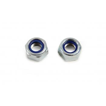 1994 Mitsubishi Expo LRV Suspension Stabilizer Bar Link Kit Front Left Mevotech MK750067 image 3 of 3