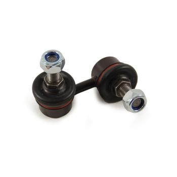 1994 Mitsubishi Expo LRV Suspension Stabilizer Bar Link Kit Front Right Mevotech MK750068 image 2 of 3