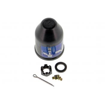 1971 Chrysler Imperial Suspension Ball Joint Front Upper Mevotech MK778 image 3 of 3